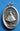 San Juan de los Lagos Medal (M-91)