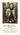 Servant of God John Bradburne Holy Card (PC-763)