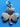 Shamrock Charm (B-85)