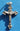 Small Crucifix (C-1)