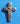 Small Sorrowful Mother/Passion Crucifix (C-23)