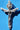 Small Trinity Crucifix (C-17)