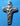 Sorrowful Mother/Passion Crucifix (C-20)