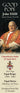 Special Limited Edition Collector's Series Commemorative Pope John XXIII Canonization Bookmarks (BKMK-14)