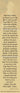 Special Limited Edition Collector's Series Commemorative Pope Paul VI Beatification Bookmarks (BKMK-16OLD)