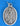 St. Agatha Medal (M-123)