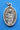 St. Agnes Medal (M-108)
