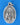EXCLUSIVE - St. Alice Medal (M-150)