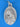 St. Aloysius Gonzaga Medal (M-42)