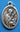 St. Aloysius Gonzaga Medal (M-42)