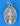 St. Anastasia Medal (M-127)