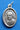 EXCLUSIVE - St. Andre Bessette Medal (M-168)