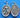 St. Anne (Ann) Medal (M-19)