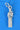 St. Anthony Silhouette Charm (B-47)