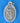 EXCLUSIVE - St. Apollonia Medal (M-151)