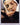 St. Bernadette Soubirous Catholic holy card front featuring a classic devotional illustration of the young visionary of Lourdes kneeling before Our Lady of the Immaculate Conception patron saint of the sick and poor, wallet size holy card