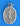 St. Bernard Medal (M-49)