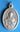 St. Bernardino (Bernardine) of Siena Medal (M-89)