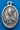 St. Blaise Medal (M-85)