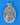 St. Brendan Medal (M-302)