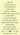 St. Bruno Prayer Card (PC-486)