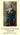 St. Catherine of Alexandria Prayer Card - (Patron of Students & Teachers) (PC-273)