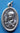 St. Clare Medal (M-26)