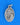 St. Damien of Molokai Medal (M-145)
