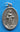 St. Dymphna Medal (M-63)