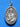 St. Elizabeth Ann Seton Medal (M-48)