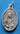 St. Frances Cabrini  Medal (M-30)