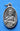 St. Francis Xavier Medal (M-117)