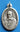St. Francis de Sales Medal (M-77)