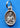 St. Francis of Assisi Charm (B-21)