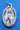 St. Gabriel Possenti Medal (M-111)