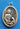 St. Gabriel the Archangel Medal (M-32)