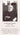 St. Gaetano Catanoso Prayer Card (PC-221)