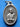 St. Gemma Galgani Medal (M-126)