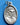 St. Gianna Beretta Molla Medal (M-275)