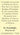 St. Gondulph Prayer Card (PC-566)