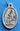 EXCLUSIVE - St. Hildegard of Bingen Medal (M-99)