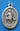 St. Hubert Medal (M-112)