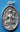St. Ignatius of Antioch Medal (M-83)