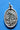 St. Ingrid Medal (M-303)