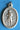 St. Isidore the Farmer Medal (M-139)