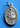 St. James Medal (M-128)