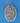 St. John the Evangelist (Apostle) Medal (M-76)
