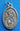 St. John the Evangelist (Apostle) Medal (M-76)