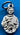 St. Joseph the Worker Charm (B-104)