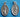 St. Juan Diego Medal (M-14)